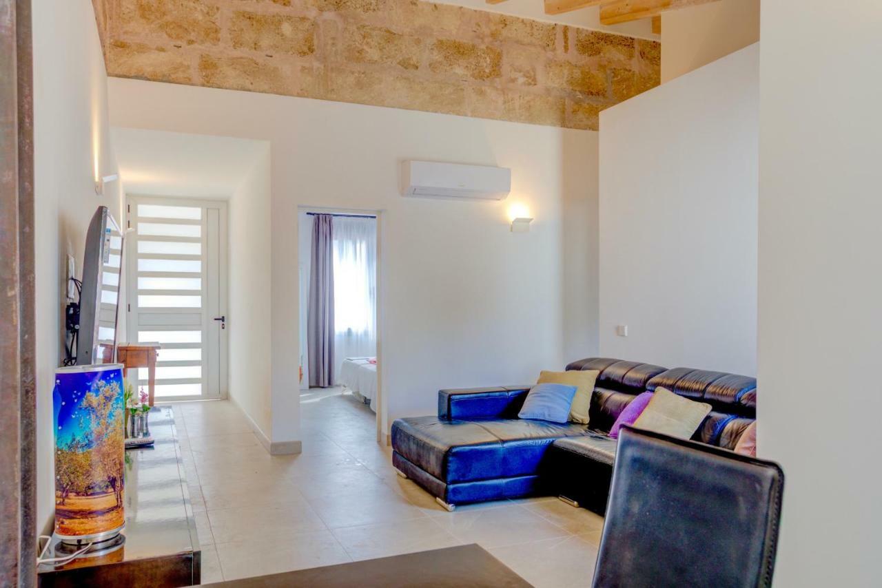 פורט דה פולנסה Ca La Tia Joanaina By Sealand Villas מראה חיצוני תמונה
