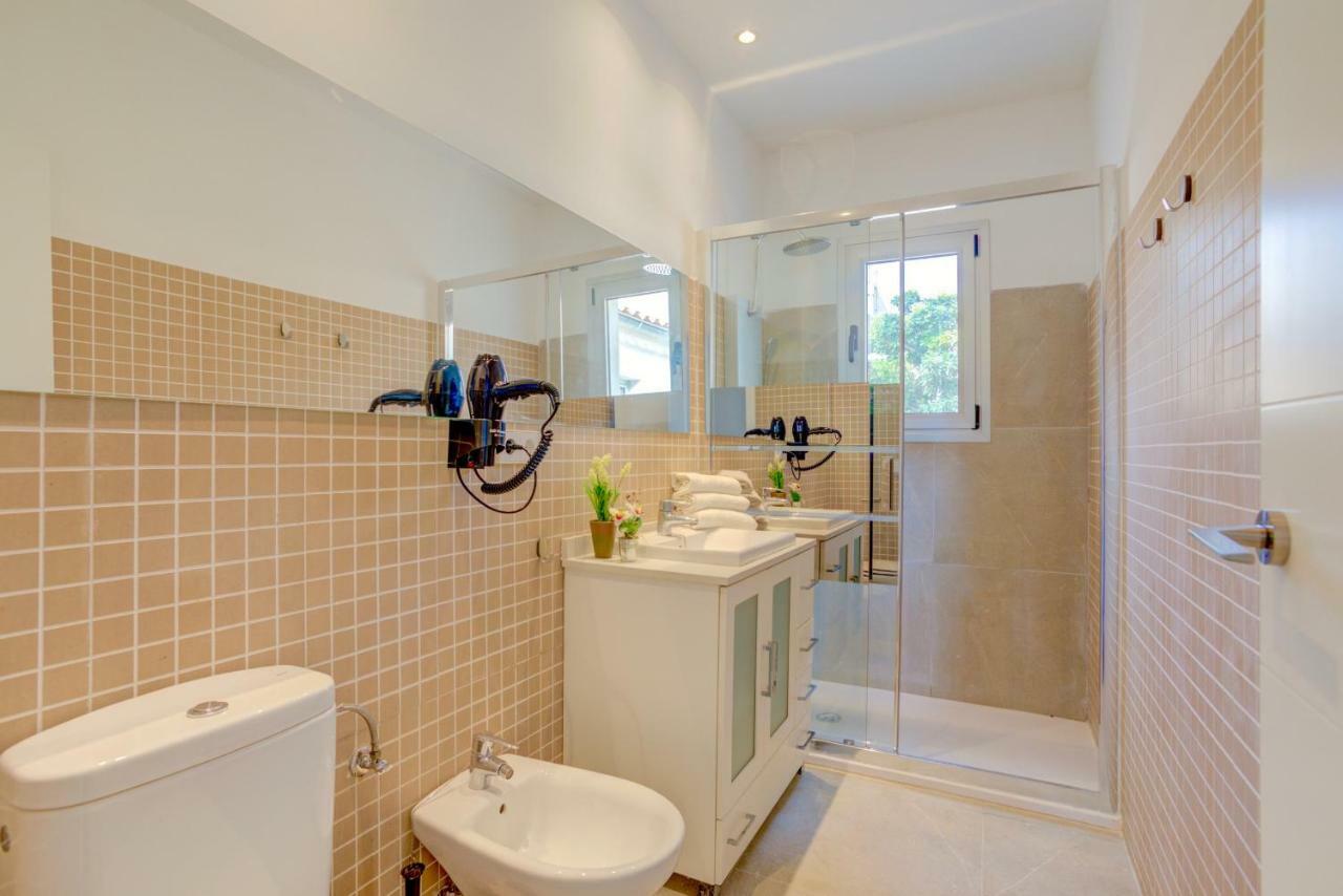 פורט דה פולנסה Ca La Tia Joanaina By Sealand Villas מראה חיצוני תמונה