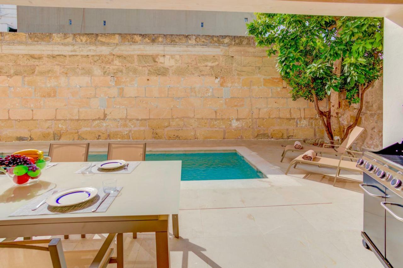 פורט דה פולנסה Ca La Tia Joanaina By Sealand Villas מראה חיצוני תמונה