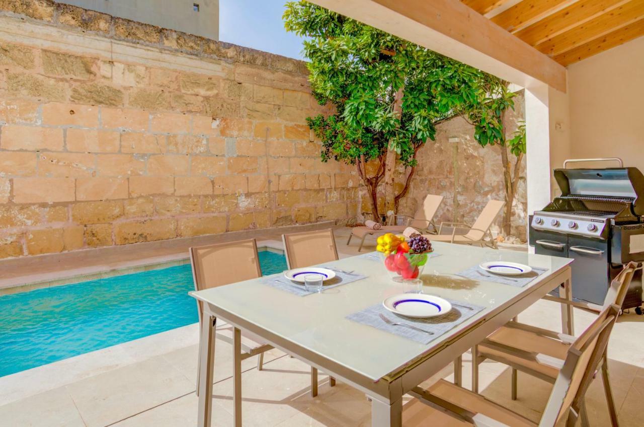 פורט דה פולנסה Ca La Tia Joanaina By Sealand Villas מראה חיצוני תמונה